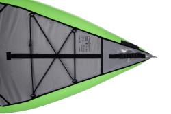 Gumotex Swing 2 SET - 2 (v ceně pádla, vesty, pumpa, vak, obal na doklady, termotrička) + sleva 1500,- na příslušenství