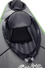 Gumotex Swing 2 SET - 2 (v ceně pádla, vesty, pumpa, vak, obal na doklady, termotrička) + sleva 1500,- na příslušenství