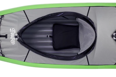 Gumotex Swing 2 SET - 2 (v ceně pádla, vesty, pumpa, vak, obal na doklady, termotrička) + sleva 1500,- na příslušenství