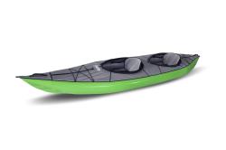 Gumotex Swing 2 SET - 3 (v ceně pádla, vesty, pumpa, vak, obal na doklady, termotrička) + sleva 1500,- na příslušenství