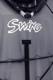Gumotex Swing 2 SET - 3 (v ceně pádla, vesty, pumpa, vak, obal na doklady, termotrička) + sleva 1500,- na příslušenství