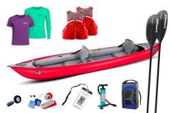 Gumotex Thaya SET - 3 (v cene 2x pádlá, 2x vesta, 2x termotriko, pumpa, kompresný obal, lepenie) + zľava 1500,- na príslušenstvo Gumotex Thaya SET - 3 (v cene 2x pádlá, 2x vesta, 2x termotriko, pumpa, kompresný obal, lepenie) + zľava 1500,- na príslušenstvo