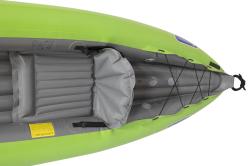 Gumotex Twist 1 SET - 1 (v ceně pádlo, pumpa, vak, obal na doklady) + sleva 1000,- na příslušenství