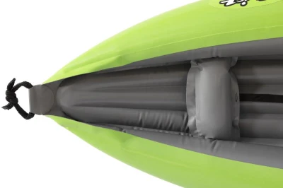 Gumotex Twist 1 SET - 1 (v ceně pádlo, pumpa, vak, obal na doklady) + sleva 1000,- na příslušenství