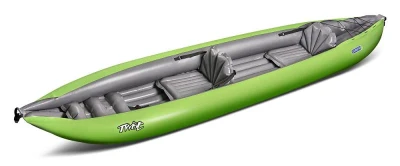 Gumotex Twist 2/1 nafukovací kajak + sleva 1000,- na příslušenství