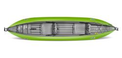 Gumotex Twist 2/1 nafukovací kajak + sleva 1000,- na příslušenství