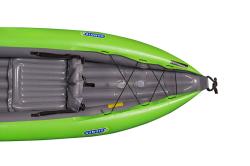 Gumotex Twist 2/1 nafukovací kajak + sleva 1000,- na příslušenství
