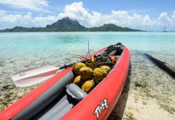 Gumotex Twist 2/1 SET - 3 (v ceně pádla, vesty, pumpa, vak, obal na doklady, termotrička) + sleva 1500,- na příslušenství