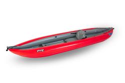 Gumotex Twist 2/1 SET - 3 (v ceně pádla, vesty, pumpa, vak, obal na doklady, termotrička) + sleva 1500,- na příslušenství