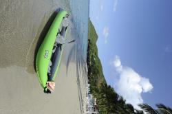 Gumotex Twist 2/1 SET - 3 (v ceně pádla, vesty, pumpa, vak, obal na doklady, termotrička) + sleva 1500,- na příslušenství