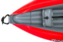 Gumotex Twist 2/1 SET - 3 (v ceně pádla, vesty, pumpa, vak, obal na doklady, termotrička) + sleva 1500,- na příslušenství