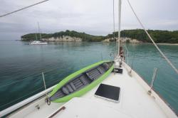 Gumotex Twist 2/1 SET - 3 (v ceně pádla, vesty, pumpa, vak, obal na doklady, termotrička) + sleva 1500,- na příslušenství