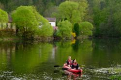 Gumotex Twist 2/1 SET - 3 (v ceně pádla, vesty, pumpa, vak, obal na doklady, termotrička) + sleva 1500,- na příslušenství