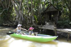 Gumotex Twist 2/1 SET - 3 (v ceně pádla, vesty, pumpa, vak, obal na doklady, termotrička) + sleva 1500,- na příslušenství