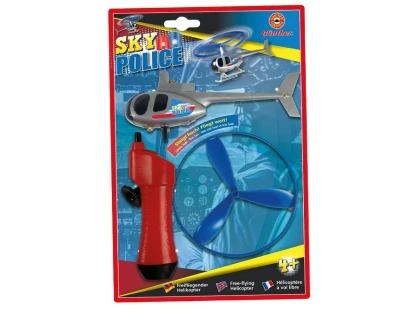 Günther Sky Police vystřelovací vrtulník