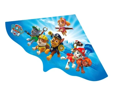 PAW PATROL 115x63 cm
