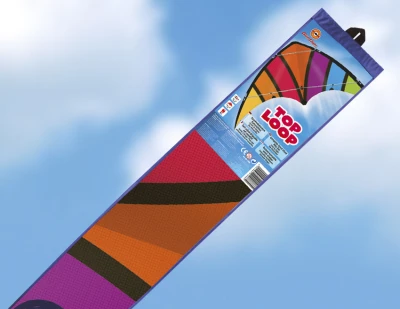 TOP LOOP, 130x69 cm