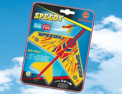 Günther Speedy házecí letadlo