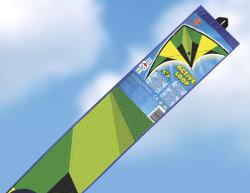 ACTIVE LOOP řiditelný drak, 160x80 cm
