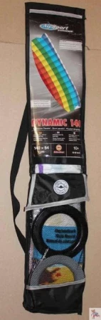 DRAK KŘÍDLO DYNAMIC 140, 140x54 cm - Günther