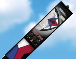 Air Sport™ FLEXUS 150 GX, 150x65 cm