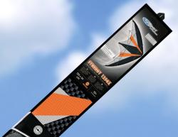 Günther Air Sport™ SYNERGY 125 GX Profesionální řiditelný sportovní drak