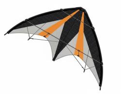 Günther Air Sport™ SYNERGY 125 GX Profesionální řiditelný sportovní drak