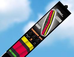 Air Sport™ TORNADO 200, 200x54 cm