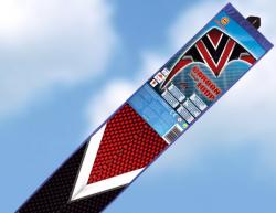 Drak Carbon Design Loop 100 x 56 cm