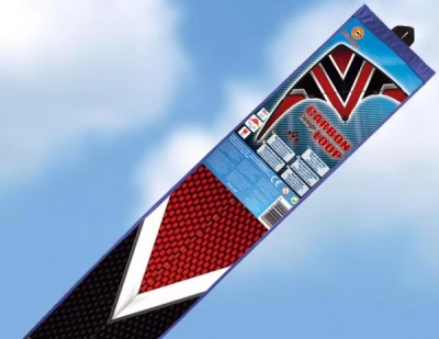 Drak Carbon Design Loop 100 x 56 cm