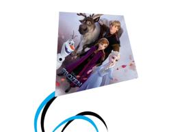 Günther Disney FROZEN drak pre deti 70 x 70 cm Günther Disney FROZEN drak pre deti 70 x 70 cm
