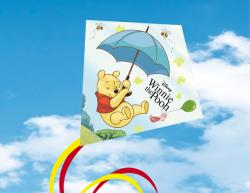 Günther drak Disney Winnie Pooh