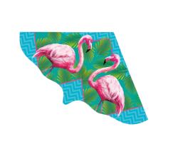 FLAMINGO 115x63 cm FLAMINGO 115x63 cm