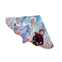 FROZEN ELSA 115x63 cm drak FROZEN ELSA 115x63 cm drak