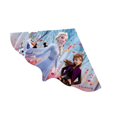 FROZEN ELSA 115x63 cm drak FROZEN ELSA 115x63 cm drak