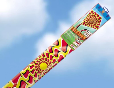 Günther drak Illusion