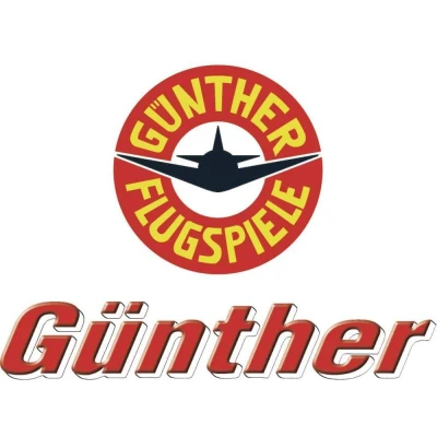 Günther drak Illusion