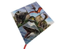 Günther drak Jurský svet