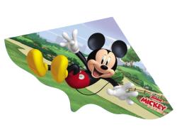 Günther drak Mickey Mouse 115x63 cm Günther drak Mickey Mouse 115x63 cm