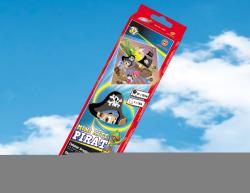 Günther drak mini Kite Pirat