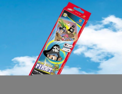 Günther drak mini Kite Pirat