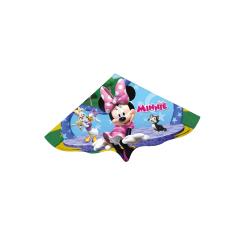 MINNIE 115x63 cm drak