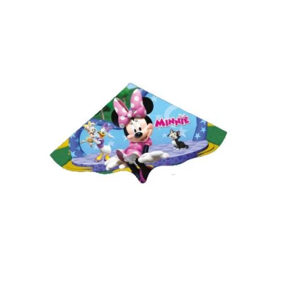 MINNIE 115x63 cm drak