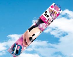 Günther drak Minnie mouse 115x63 cm