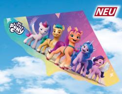 Günther drak My Little Pony