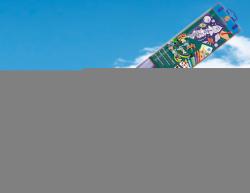 Günther drak NAMALUJ SI SVŮJ VESMÍR 69 x 69 cm