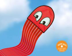 Günther drak Octopus