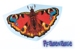 PAVÍ OKO 92x62 cm