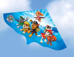 PAW PATROL 115x63 cm