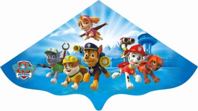 PAW PATROL 115x63 cm
